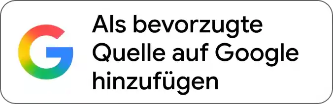 xgadget.de als bevorzugte Quelle bei Google hinzufügen