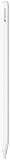 Apple Pencil Pro: Fortschrittliche Tools, pixelgenaue Präzision, Neigungs und Drucksensitivität und branchenführende niedrige Latenz zum Notizenmachen, Zeichnen und um Kunstwerke zu erschaffen