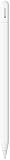 Apple Pencil (USB C): Pixelgenaue Präzision, Neigungssensitivität und branchenführende niedrige Latenz zum Notizenmachen, Zeichnen und Unterschreiben von Dokumenten. Lädt und koppelt über USB C