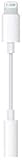 Apple Lightning auf 3,5‑mm-Kopfhöreranschluss Adapter