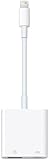 Apple Lightning auf USB 3 Kamera-Adapter