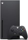 Xbox Series X – 1TB Schwarz
