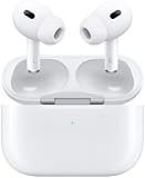 Apple AirPods Pro (2. Generation) ​​​​​​​mit MagSafe Ladecase (2022)