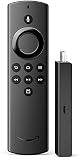 Fire TV Stick Lite mit Alexa-Sprachfernbedienung Lite (ohne TV-Steuerungstasten) | HD-Streaminggerät