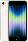 Apple 2022 iPhone SE (64 GB) - Polarstern (3. Generation)