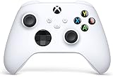 Xbox Wireless Controller - Robot White