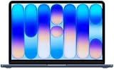 Apple 13" MacBook Neo Laptop mit A18 Pro Chip: Entwickelt für KI und Apple Intelligence, Liquid Retina Display, 8 GB gemeinsamem Arbeitsspeicher, 512 GB SSD Speicher, Touch ID; Indigo