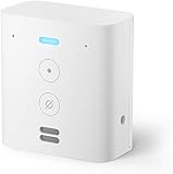 Echo Flex – Steuern Sie Smart Home-Geräte mit Alexa