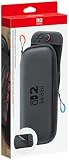 Nintendo Switch 2-Tasche und -Schutzfolie