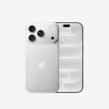 Apple iPhone 18 Pro 256 GB - Silber