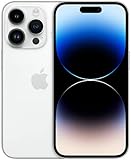 Apple iPhone 14 Pro (512 GB) - Silber