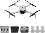 DJI Lito X1 Fly More Combo (DJI RC 2), Aktualisierte Version von Mini 3