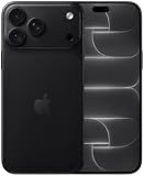 Apple iPhone 18 Pro Max 1 TB - Schwarz