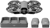 DJI Neo 2 Fly More Combo (nur Drohne), 4K-Drohne mit Kamera