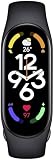 XIAOMI Smart Band 7 Pulsera de Actividad Negra