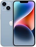 Apple iPhone 14 (128 GB) - Blau