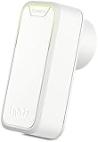 FRITZ! Smart Energy 250 | intelligenter Stromsensor | Ablesen von digitalen Stromzählern zur Optimierung der Energiekosten | Auswertung per App OS | einfache Einrichtung | Made in Europe