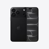 Apple iPhone 18 Pro Max 1 TB - Schwarz