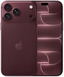 Apple iPhone 18 Pro Max 256 GB - Burgunder