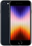 Apple 2022 iPhone SE (64 GB) - Mitternachtsblau (3. Generation)