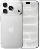 Apple iPhone 18 Pro 256 GB - Silber
