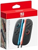 Nintendo Joy-Con 2 2er-Set (hellblau-hellrot),Wireless (Bluetooth)