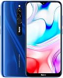 Xiaomi Redmi 8 4GB/64GB Dual SIM Blau