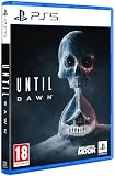 PlayStation Until Dawn (PS5)