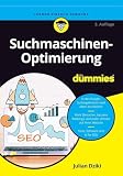 Suchmaschinen-Optimierung für Dummies: Suchmaschinen-Optimierung für Dummies: SEO einfach erklärt