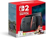 Nintendo Switch 2 + Mario Kart World