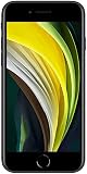 Apple iPhone SE 2, Generation, 64GB, Schwarz (Generalüberholt)