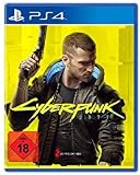 CYBERPUNK 2077 - DAY 1 Standard Edition - (kostenloses Upgrade auf PS5) - [PlayStation 4]