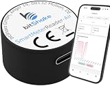 bitShake SmartMeterReader - AIR | WiFi | TASMOTA vorinstalliert | WLAN | MQTT | IR Lesekopf