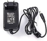 Steckernetzteil 5V/4A 20W Adapter RS-E04J00-S02 Hohlstecker 5,5/2,1mm