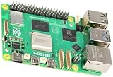 Raspberry Pi 5 4GB