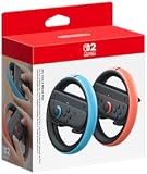 Nintendo Joy-Con 2-Lenkrad-Paar