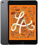 Apple iPad Mini 5 64GB Space Gray WiFi Only Tablet (Generalüberholt)