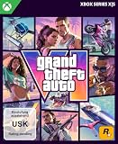 Grand Theft Auto VI - Xbox Series X/S (Code in der Box)