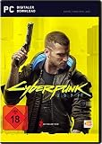 CYBERPUNK 2077 - Day 1 Edition