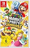 Super Mario Party Jamboree - [Nintendo Switch]
