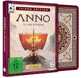 Anno 117: Pax Romana - Tribun Edition - [PC]