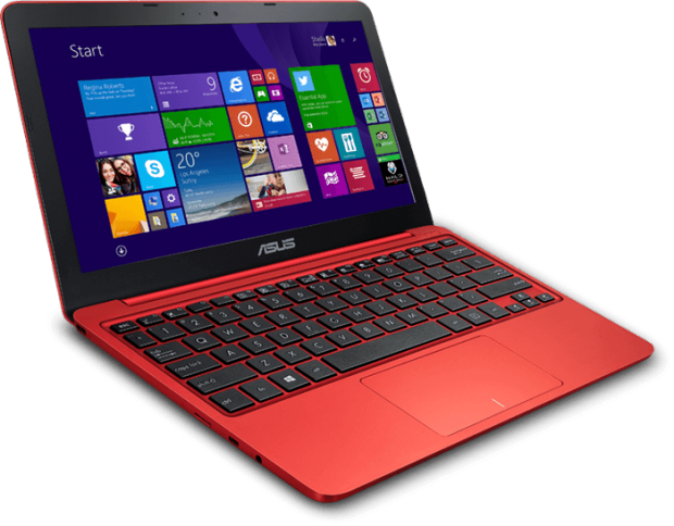 ASUS EeeBook