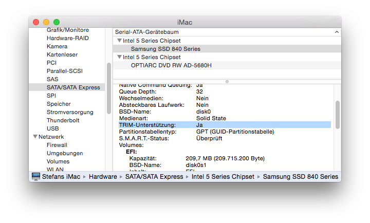 os x trim enabler os x trim enabler