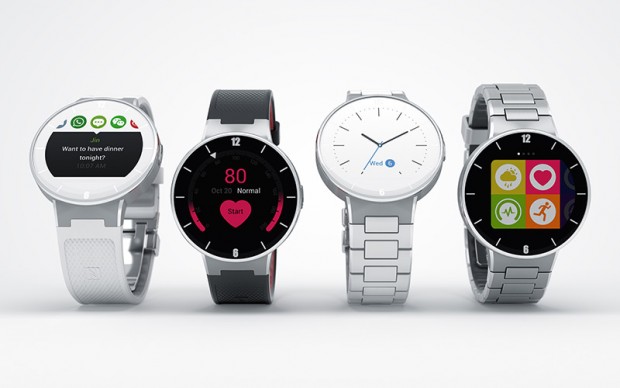 Alcatel Onetouch Watch