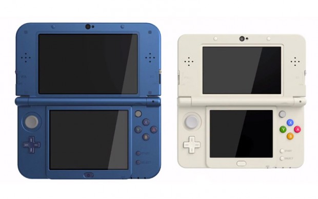 New 3DS