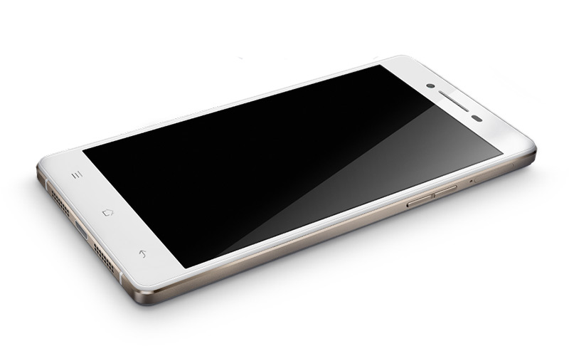 OPPO R1C: Mittelklasse Smartphone mit Saphirglas » Xgadget.de