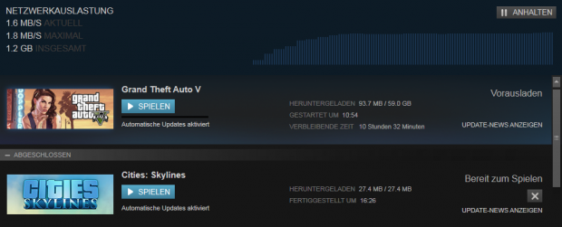 GTA V - Download