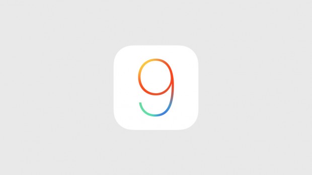 iOS9