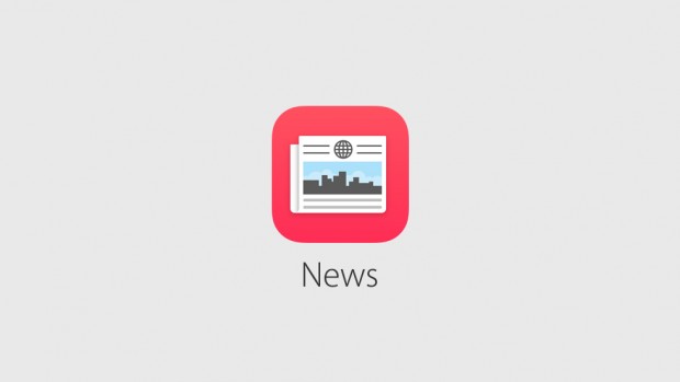 News App