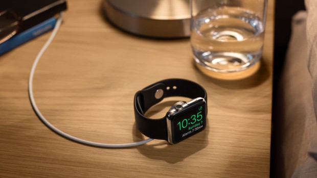 Nightstand - AppleWatch